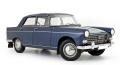 Peugeot 404 Sedan